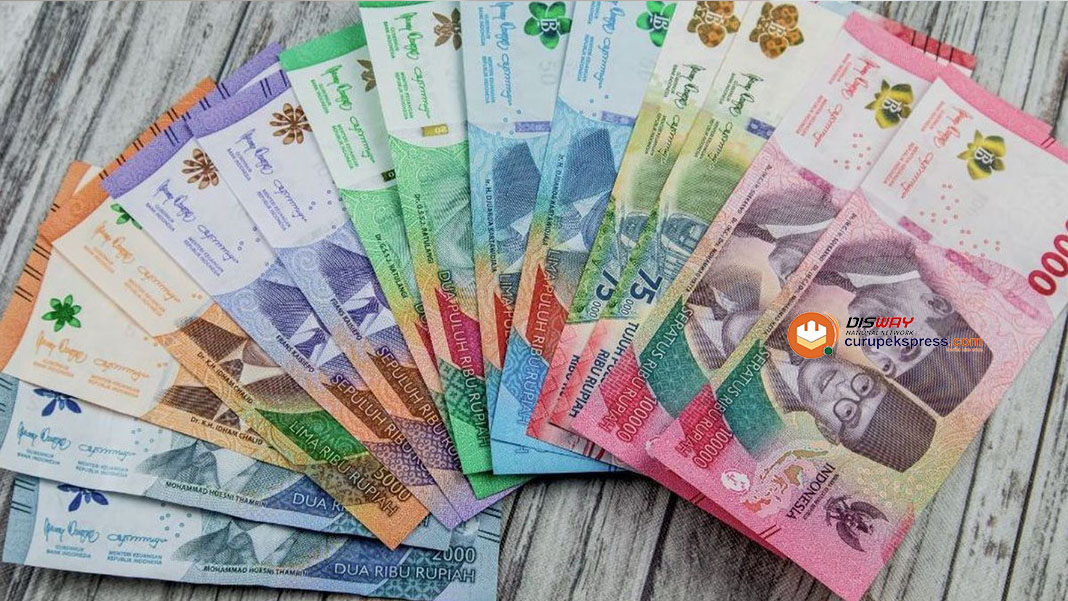 Pemesanan Uang Baru 2025 Bank Indonesia (BI) Dibuka, Yuk Cek Link dan Cara Daftarnya!