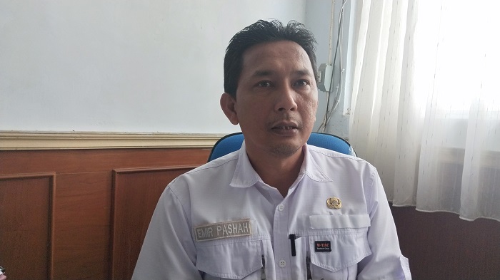 Realisasi Pajak Daerah Rp 6,3 Miliar  PPJ Jadi Sektor Penyumbang Paling Besar