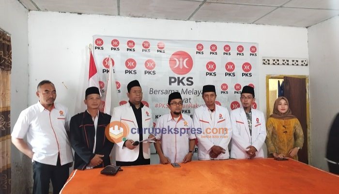 Bupati Syamsul Berlabuh ke Partai Golkar, PKS Ngaku Terkejut
