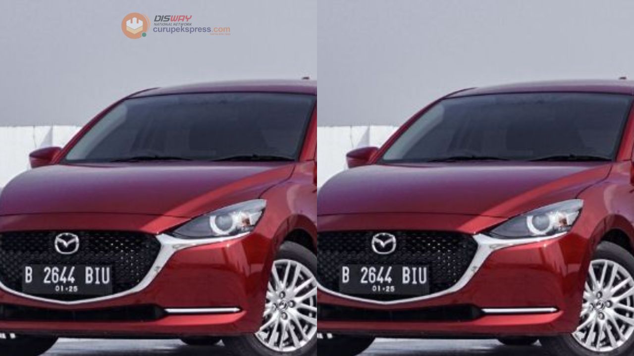 Kekurangan Mobil Mazda 2 Gen 1 yang Wajib Kamu Ketahui!