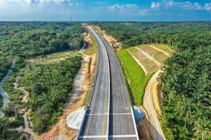 Soal Tol Bengkulu-Lubuklinggau, Gub Masih Optimis Berlanjut