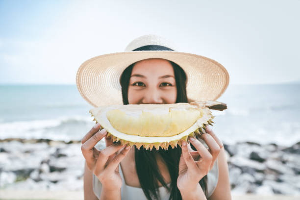 Manfaat Mengkonsumsi Buah Durian yang Jarang Diketahui