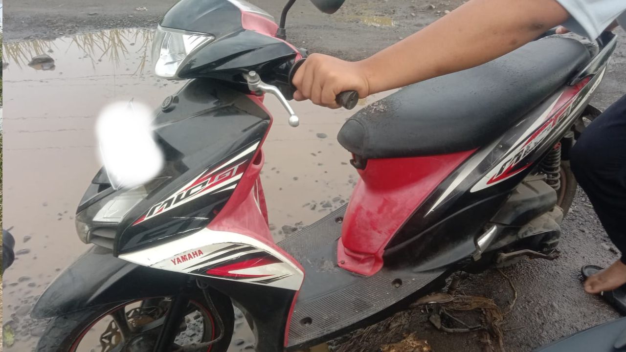 Catat! Ini 3 Kekurangan Motor Yamaha Mio GT yang Harus Diketahui, Disebut Ketinggalan Zaman?