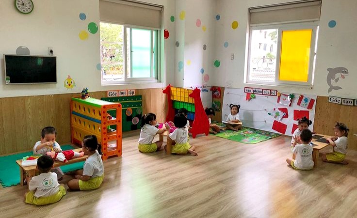 Waspada Red Flag Daycare! Inilah Tips Lengkap Memilih Tempat Penitipan Anak yang Aman dan Berkualitas