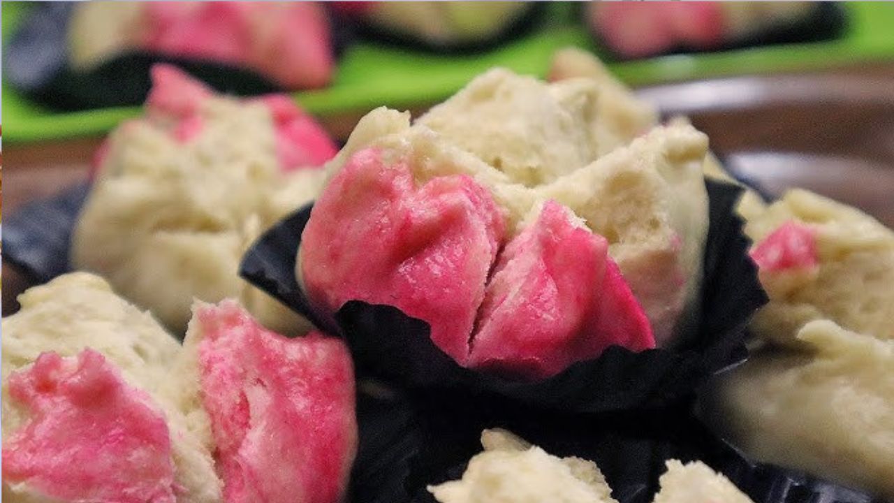 Resep Kue Moho Solo Simple Ala Rumahan, Buruan Cobain!