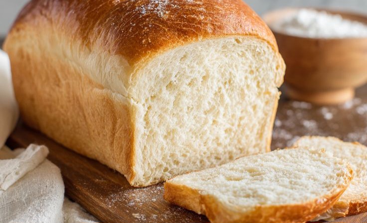 Roti Ekstrak Kulit Buah Naga, Ini Khasiatnya 