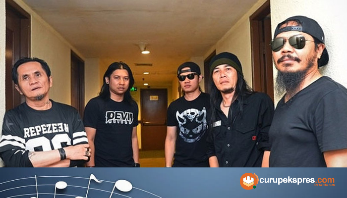 Lirik Lagu ' Selamat Ulang Tahun '  Jamrud