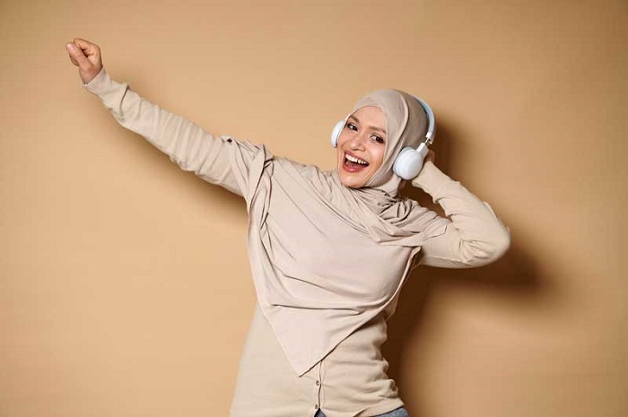 100 Playlist Lagu yang Cocok di Putar Saat Hari Raya Idul Fitri Bersama Keluarga