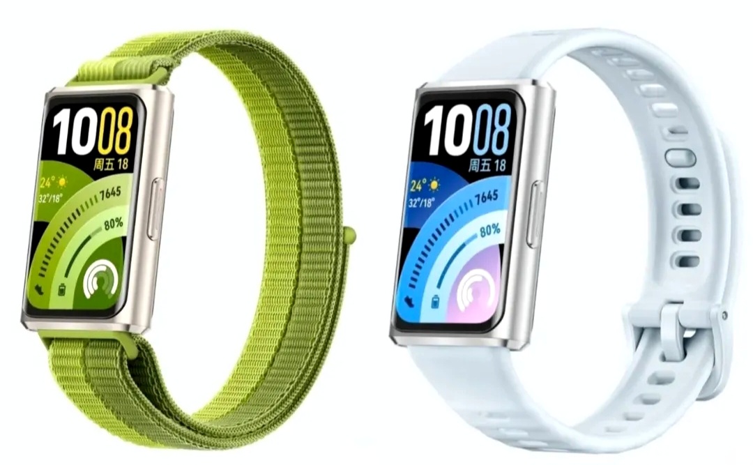 Cocok untuk Olahraga dan Aktivitas Harian, Ini Keunggulan Huawei Band 11 Series