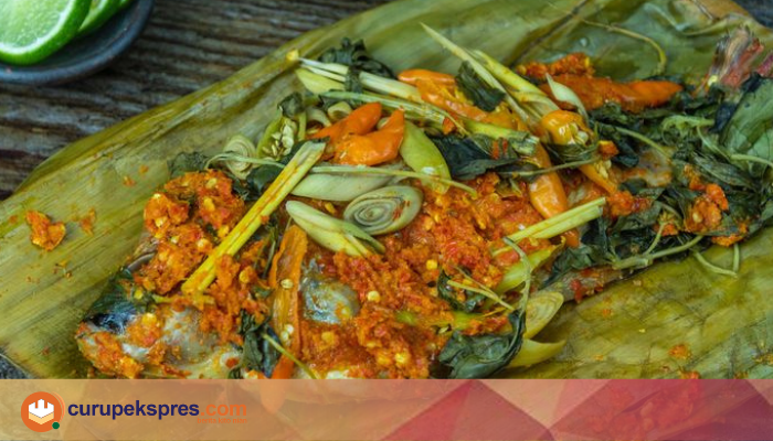 Resep Pepes Ikan Lezat Ala Rumahan