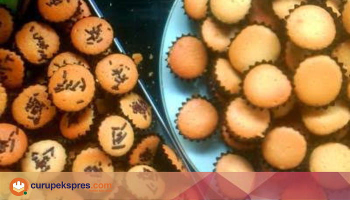 Mau Coba Buat Bolu Kering Mini? Ini Resep Gampang di Coba Dirumah