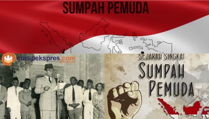 Sejarah Singkat Sumpah Pemuda