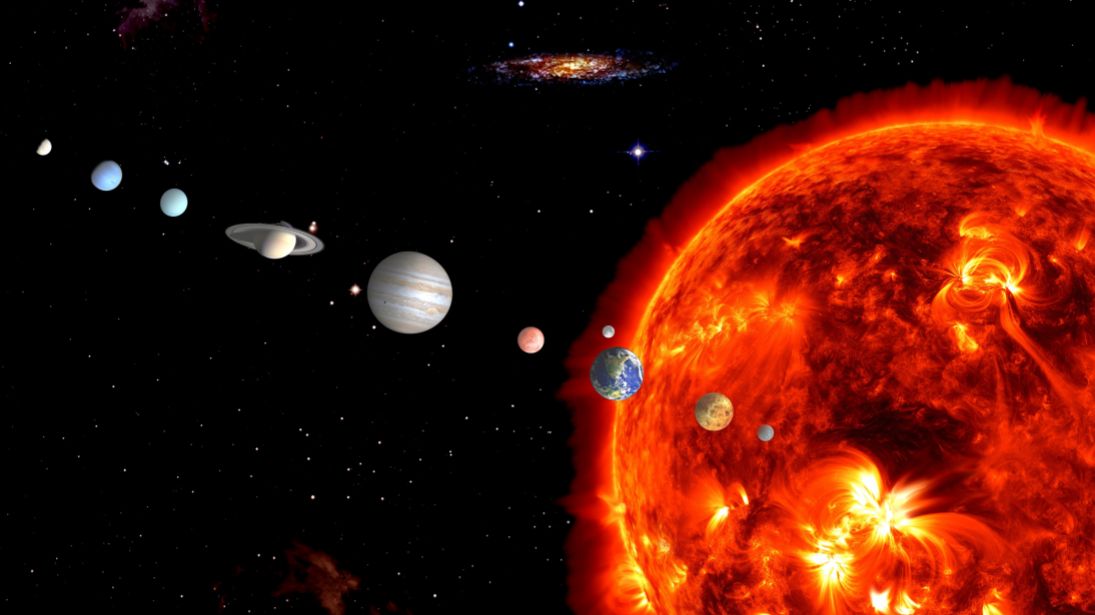 NASA Bongkar Misteri Matahari! Penemuan Ini Bisa Mengubah Dunia