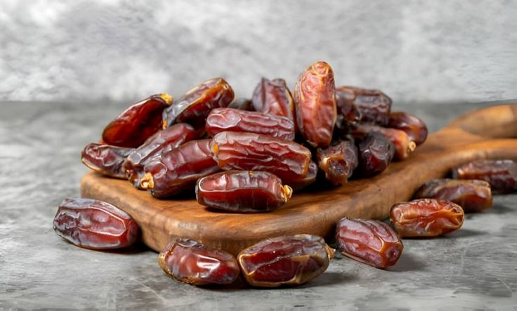 Jangan Tertipu Harga Murah! Ini Ciri Kurma Rusak yang Perlu Diketahui