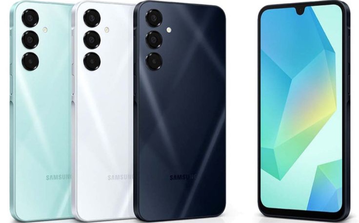  Laris Manis Secara Global, Samsung Galaxy A16 5G Ungguli Banyak HP Android Lain