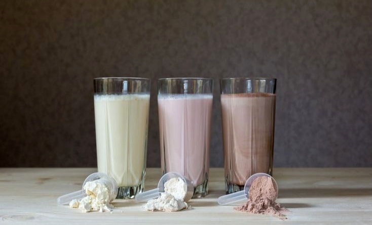  Whey Protein Itu Apa Sih ? Ini Penjelasan Lengkapnya