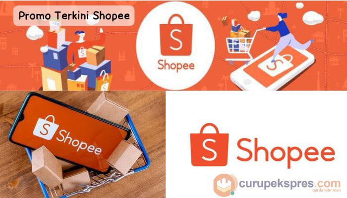 Nikmati Promo Terkini Shopee! Belanja Hemat di 2024 dengan Diskon dan Cashback Melimpah