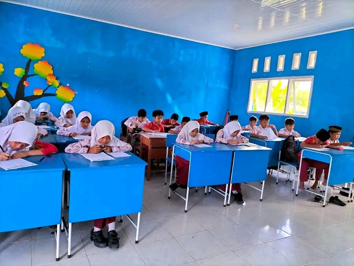 Status PPKM Di Cabut, Sekolah Tetap Diminta Patuhi Prokes