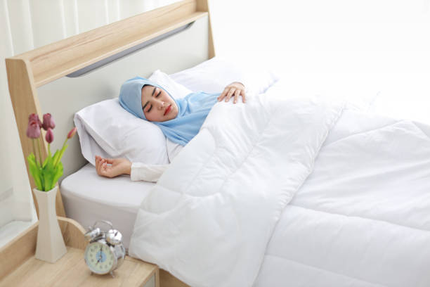 Bahaya Tidur Setelah Sahur dalam Kesehatan, Harus Waspadai