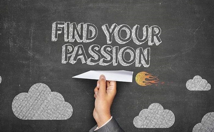 Pilih Bisnis Sesuai Passion dan Kemampuan