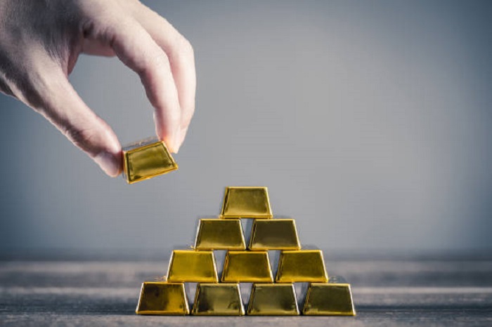Manfaat Investasi Emas Menguntungkan untuk Masa Depan