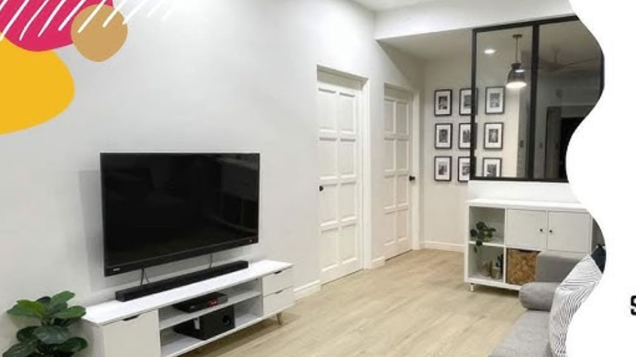 Tips Menata Rumah yang Kecil Agar Terlihat Lebih Luas