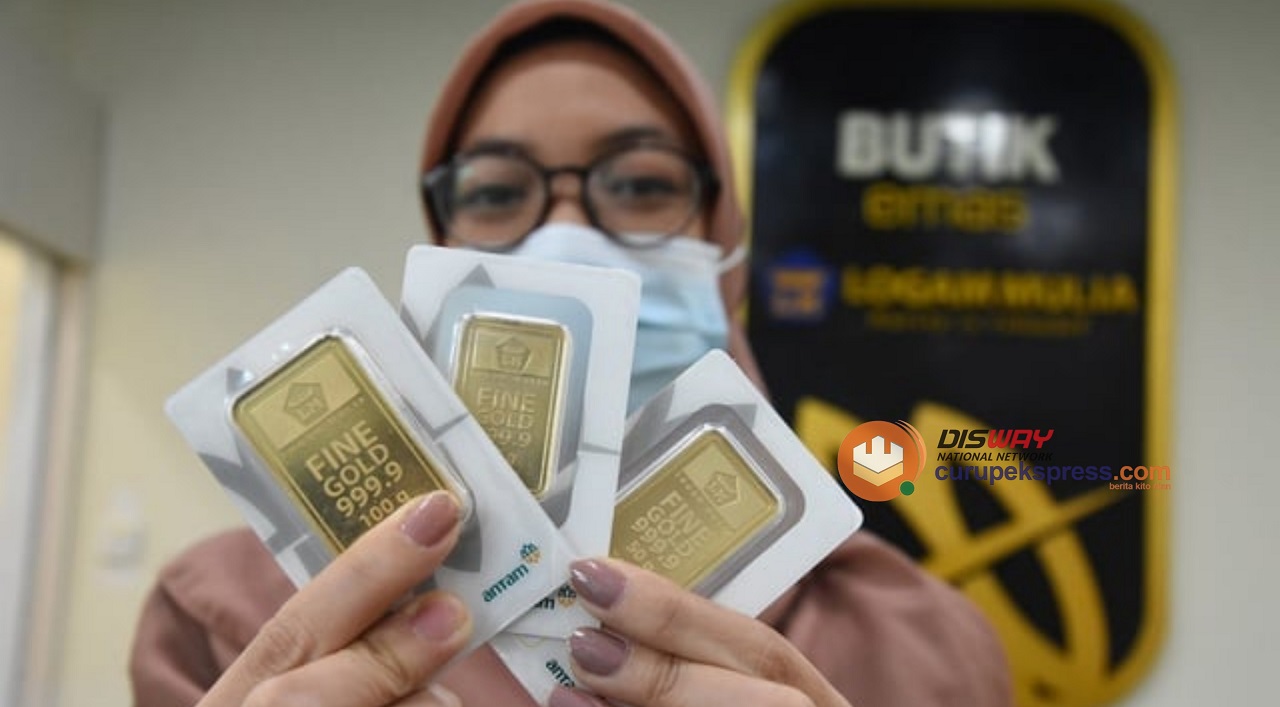 Mengapa Harga Emas Terus Meningkat? Simak Fakta Menarik Sebelum Berinvestasi!