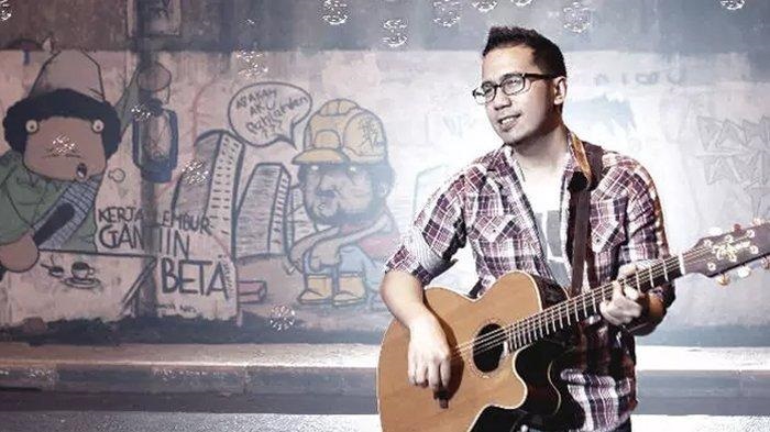 Lirik Lagu dan Kunci Gitar 'Lebih Indah' - Adera, Lengkap dengan Lirik