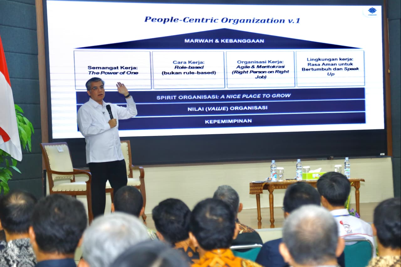  Menaker Siapkan Transformasi BLK, Ini Tujuannya