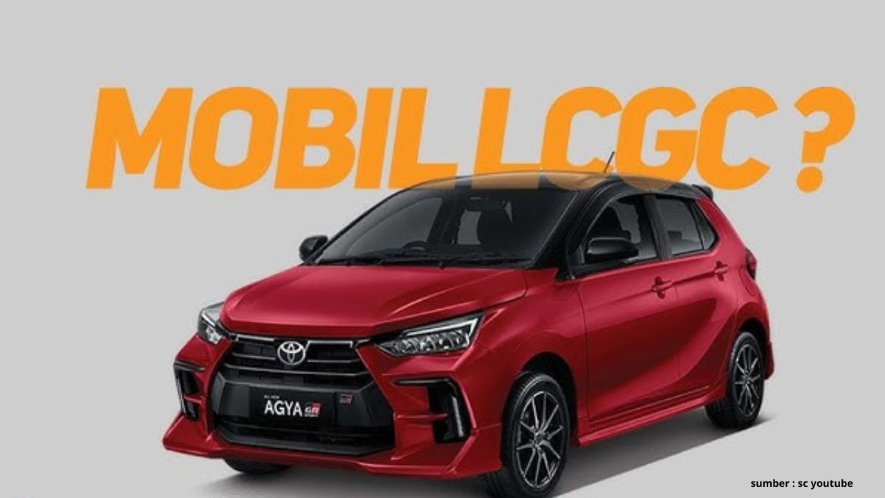 Tips Merawat Mobil LCGC agar Selalu Terasa Baru, Buruan Cek Disini!