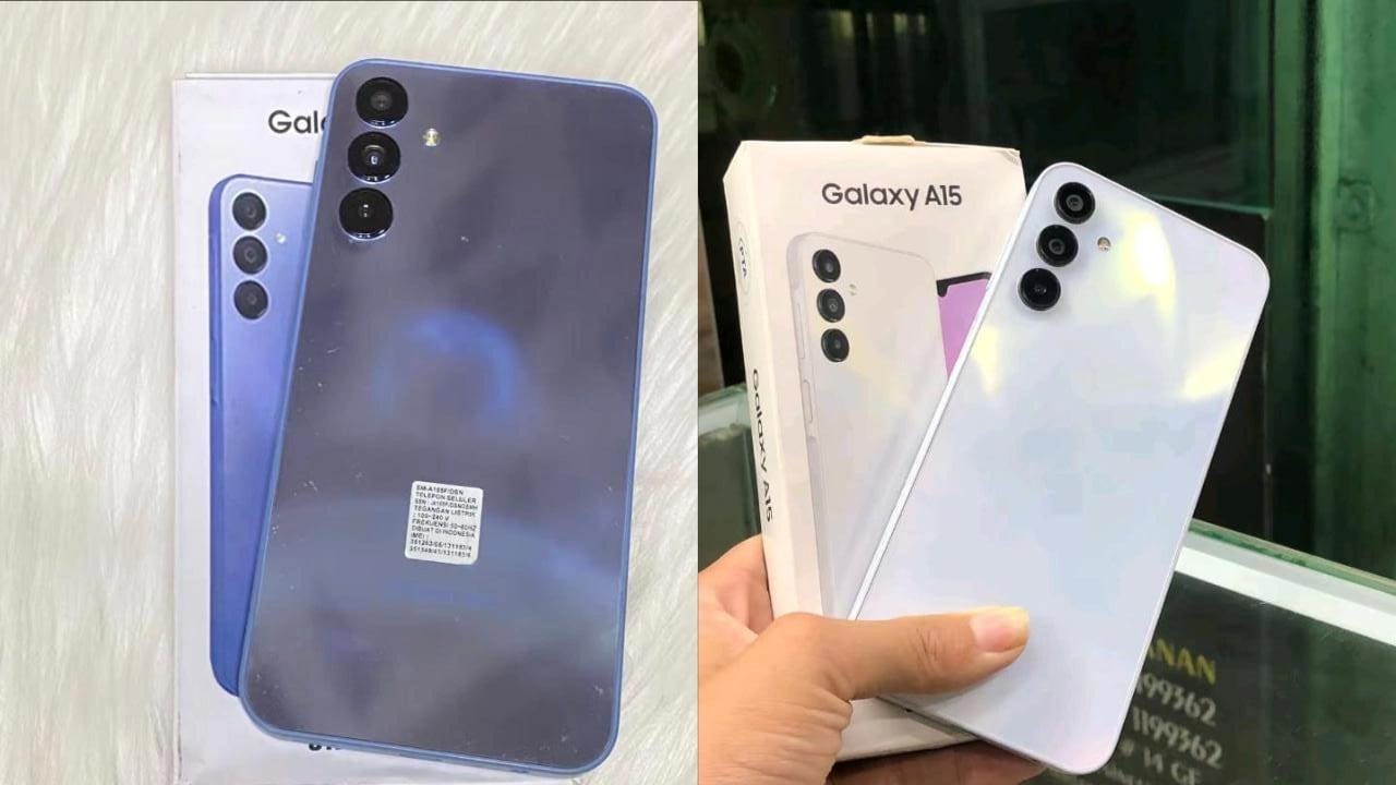 Fakta Mengejutkan! Kekurangan Samsung Galaxy A15 yang Jarang Dibahas