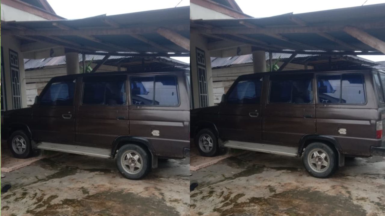 Kelebihan Mobil Toyota Kijang Super yang Jarang Diketahui, Hemat Bensin Sampai 15 KM/Liter!   