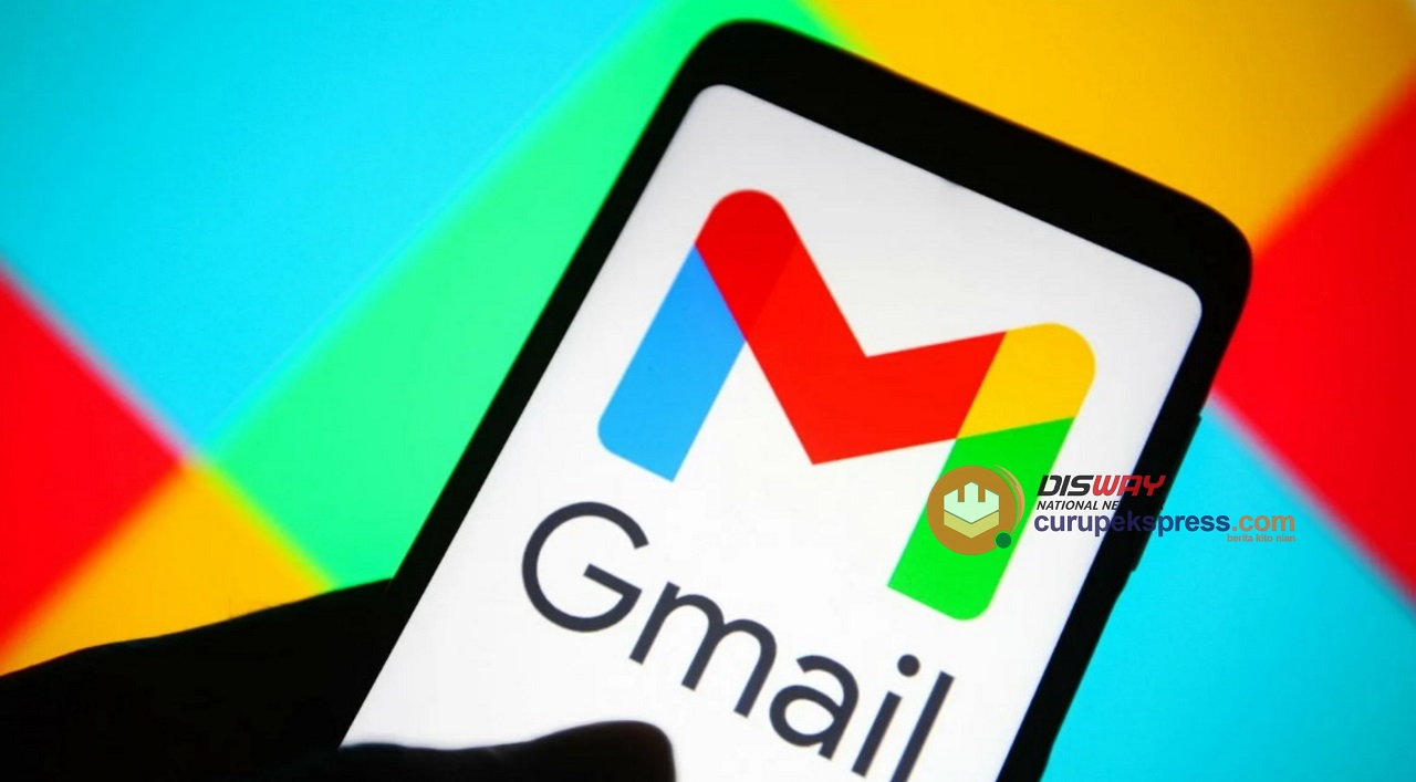 Peringatan Penting! Pengguna Gmail Harus Segera Ganti Alamat Email