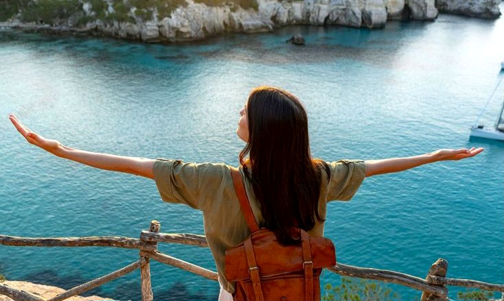 Trend Microcation Jadi Gaya Baru Liburan Masa Kini