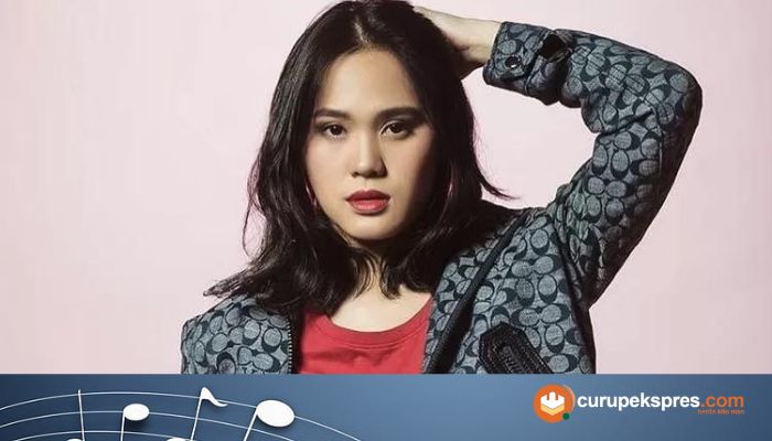 Lirik Lagu 'Ku Tunggu Kau Putus' Sheryl Sheinafia