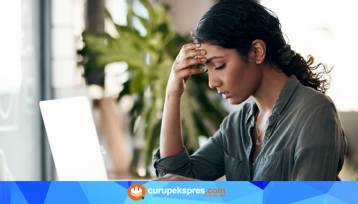 Wanita dan Burnout: Menghadapi Tantangan Kesehatan Mental dalam Kehidupan yang Sibuk