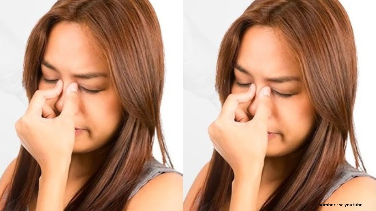  Tips Mengatasi Hidung Tersumbat Tanpa Biaya Mahal, Cek Disini!