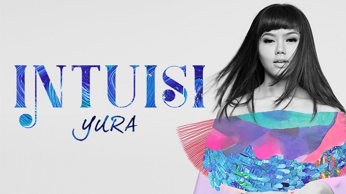 Lirik Lagu Lengkap 'Intuisi' Yura Yunita