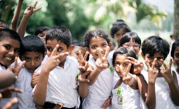 Nominal THR Anak yang Wajar Saat Lebaran, Ini Rekomendasinya!