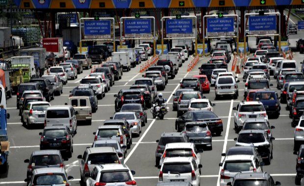 Idulfitri 1447 H Berpotensi Diguyur Hujan, Ini Prediksi Lengkap dari BMKG