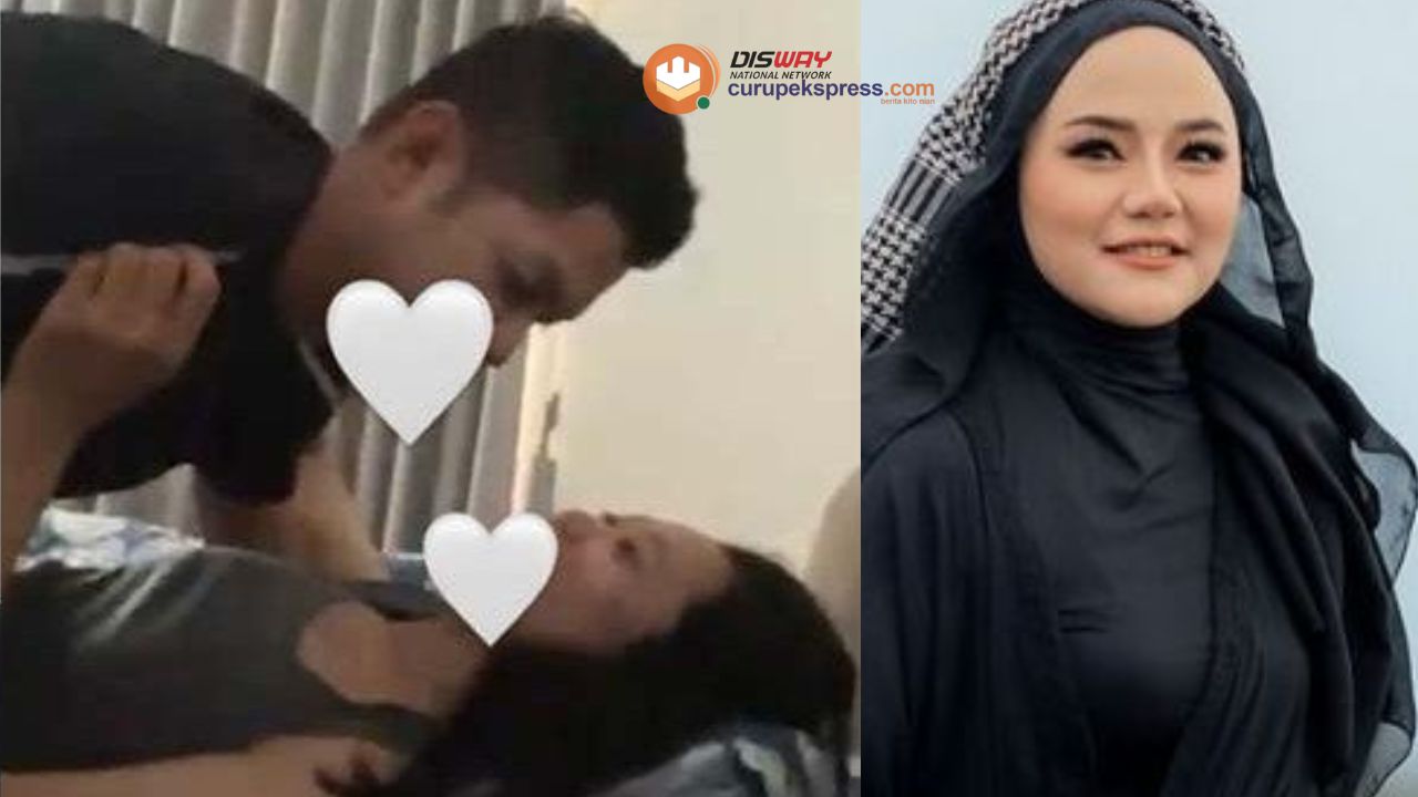 Kisah Tragis Selebgram Siti Septi Ariyanti! Dikhianati Suami Saat Umrah