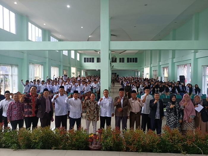 Ini Empat Pilihan KKN Kampus IAIN Curup, Angkatan Ke 6  2024