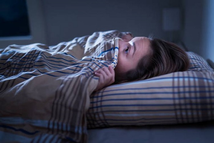 Ternyata Pakar Tidur Mengatakan Mimpi Dikejar Bisa Jadi 'Tanda Peringatan'