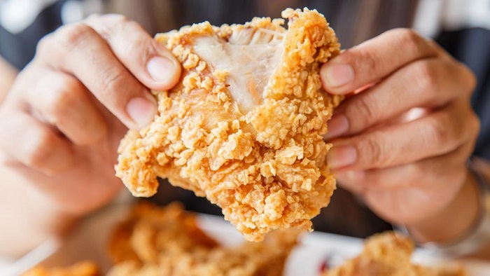 Anti Gagal! Ini Resep Ayam Crispy ala Rumahan