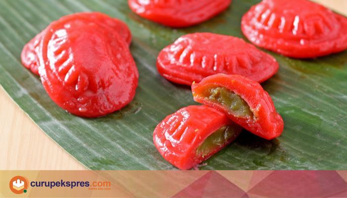  Resep Kue Tok Khas Tiongkok