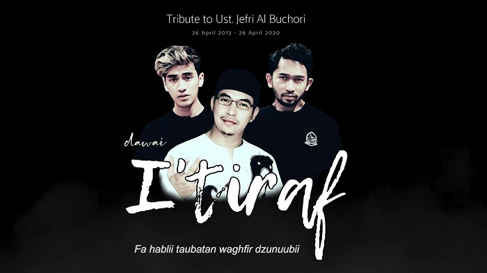 Lirik Lagu Lengkap 'Bidadari Surga' - Abidzar Al Ghifari Ft Alfie Alfandy