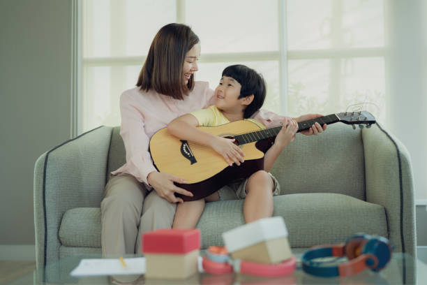 Belajar Musik Bisa Membuat Anak Lebih Cerdas, Simak Faktanya