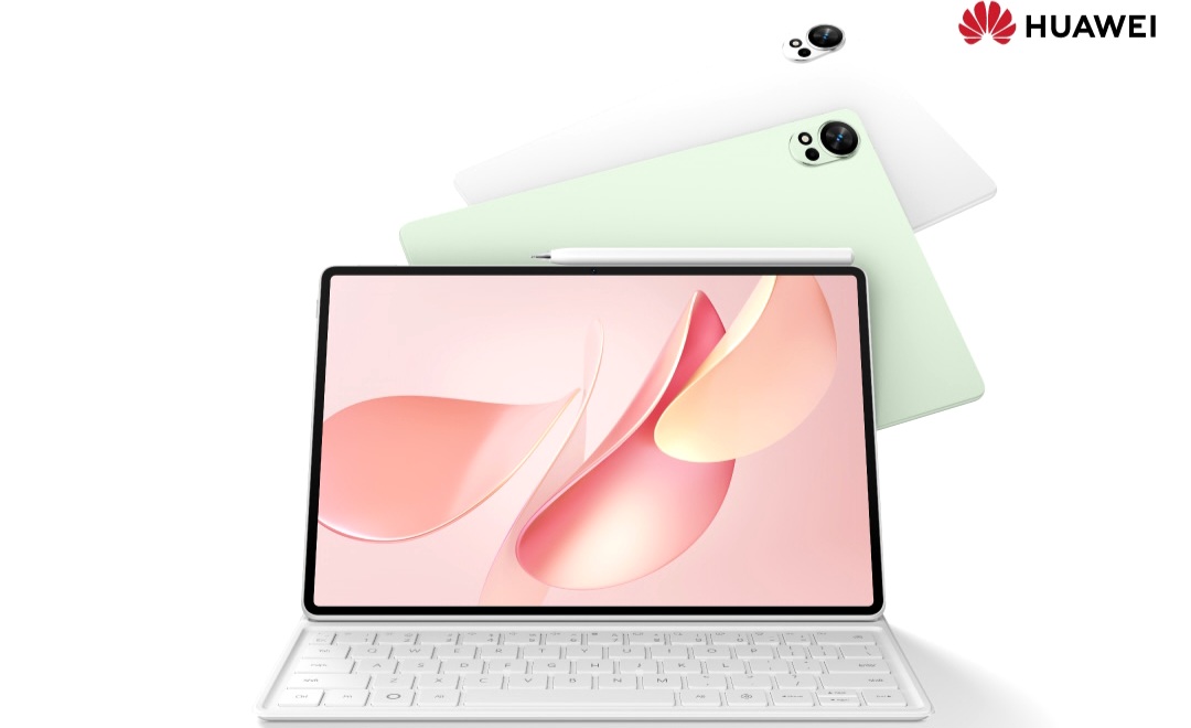 Menjawab Kebutuhan Kerja Modern, Huawei MatePad 12X 2026 Resmi Hadir di Indonesia