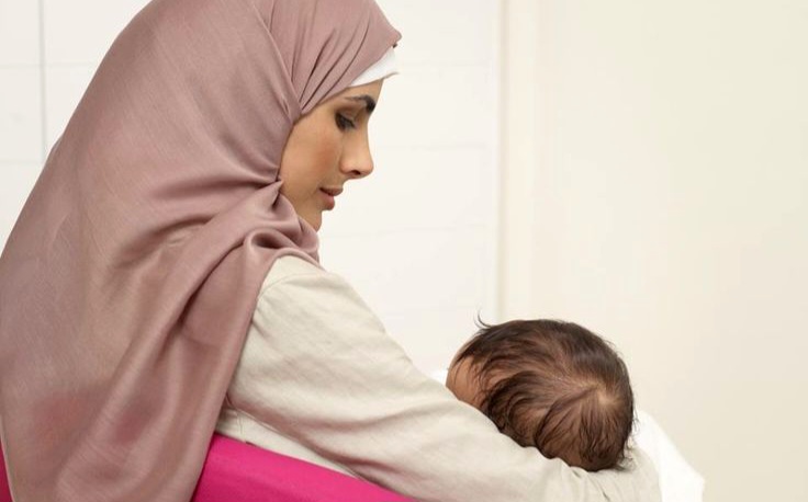 Ini Dia Pola Makan Ideal Selama Masa Nifas agar Ibu Cepat Pulih