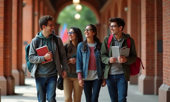 10 Negara dengan Tingkat Pendidikan Tertinggi di Dunia, Kanada Peringkat Pertama